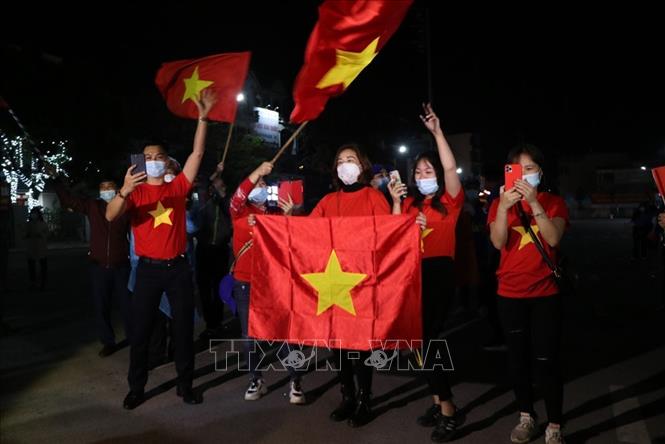 Niềm vui của người dân Hải Dương khi dịch bệnh được kiểm soát